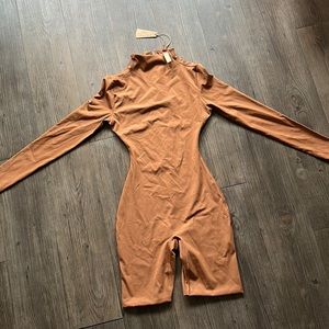 NWT Skims bodysuit / outfit